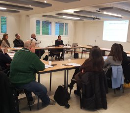 Café RH : La réforme de la formation professionnelle