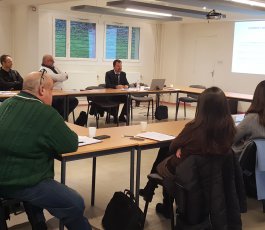 Café RH : La réforme de la formation professionnelle