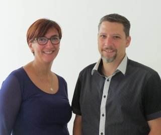 Rosa COIMBRA et Franck VILLERMÉ, Restauconcepteurs®