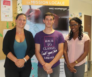16/25 ans - L' accompagnement pour les jeunes sur Terres de Lorraine
