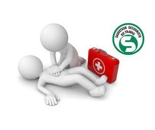 Sauveteur secouriste du travail-SST